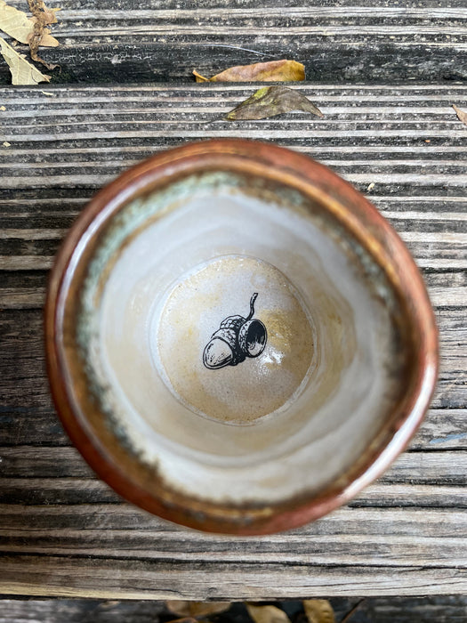 Earthy Tumblers / Shooters
